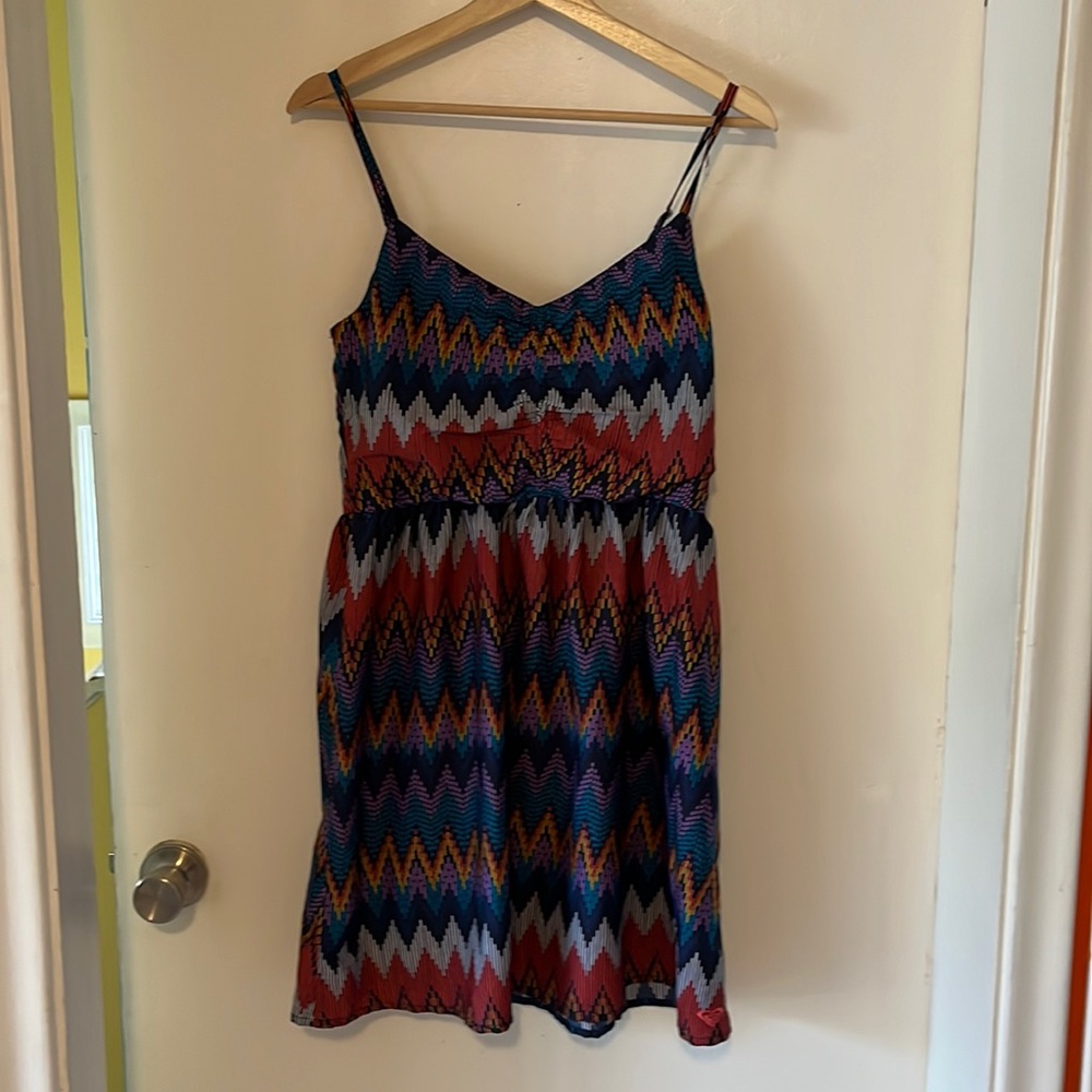 Roxy Summer dress